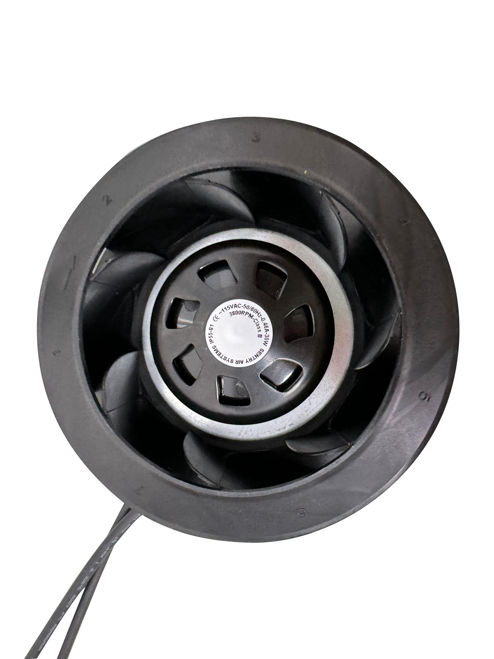 RB2C-220/063 K132 I-2130 EBM Papst