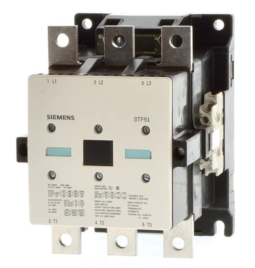 Siemens  3TF51020AF0