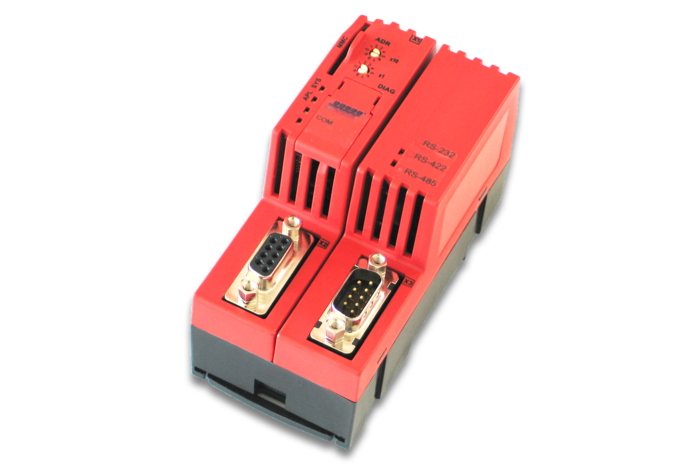 NT 100-DP-RS Hilscher