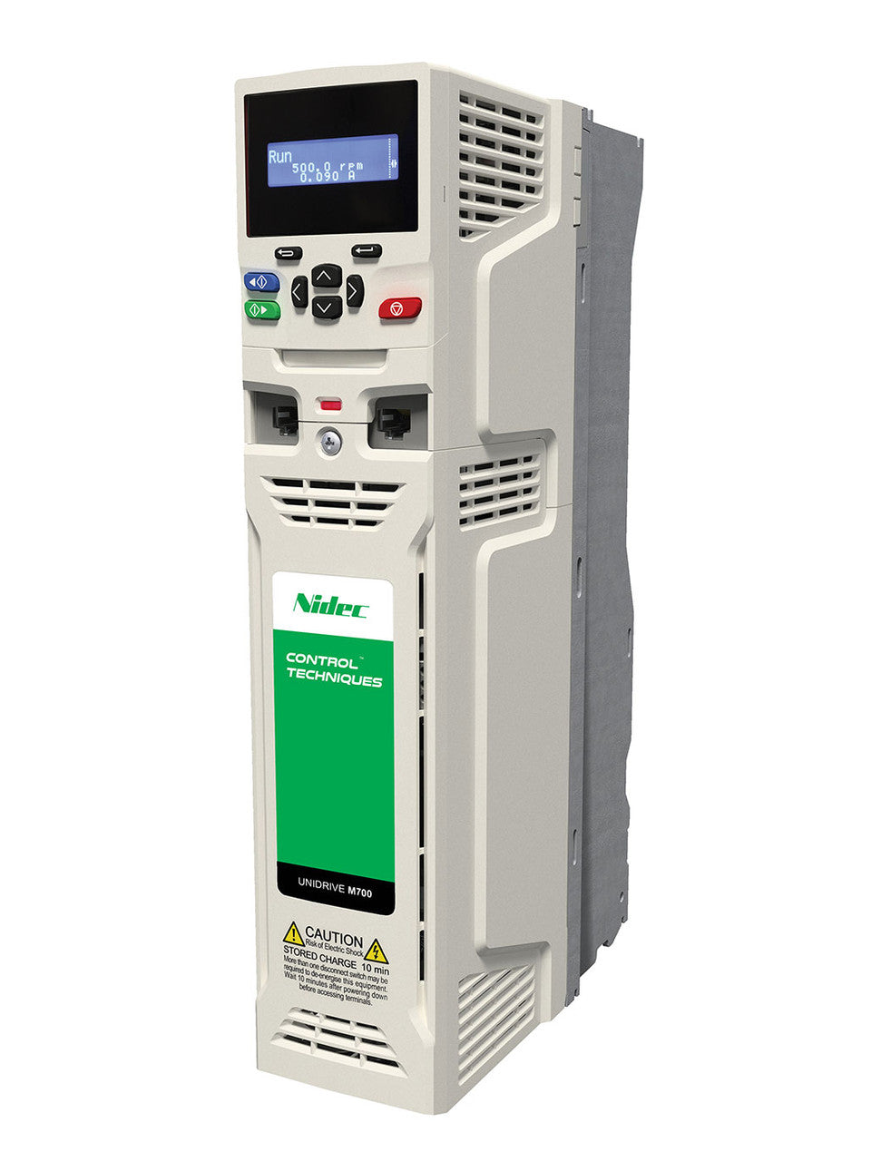 M700-034-00045 A Control Techniques