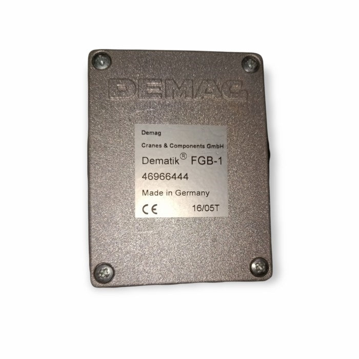 46966444 Demag - FGB-1