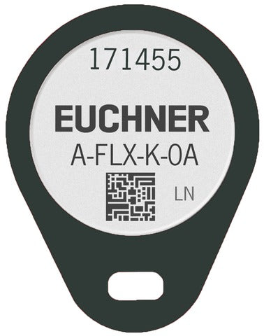 171455 Euchner - A-FLX-K-0A-BK-171455