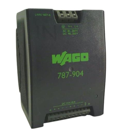 787-904 Wago