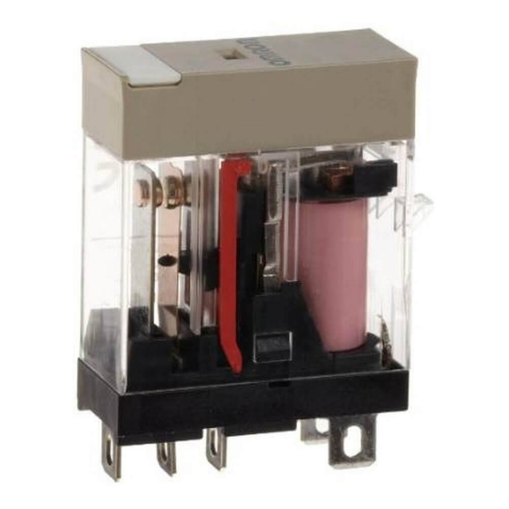 G2R-1-S 24VAC (S) Omron