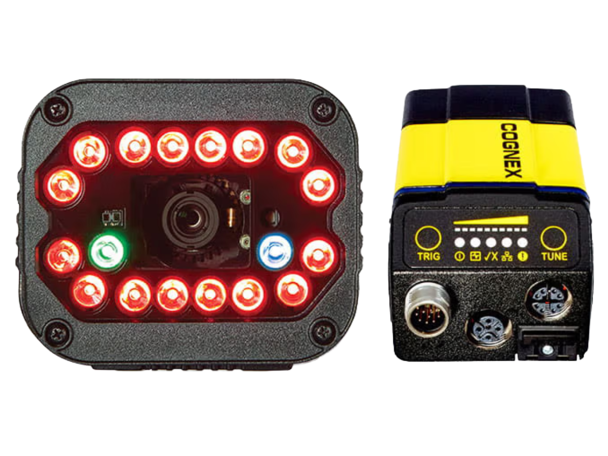 DMR-374XTMAX Cognex