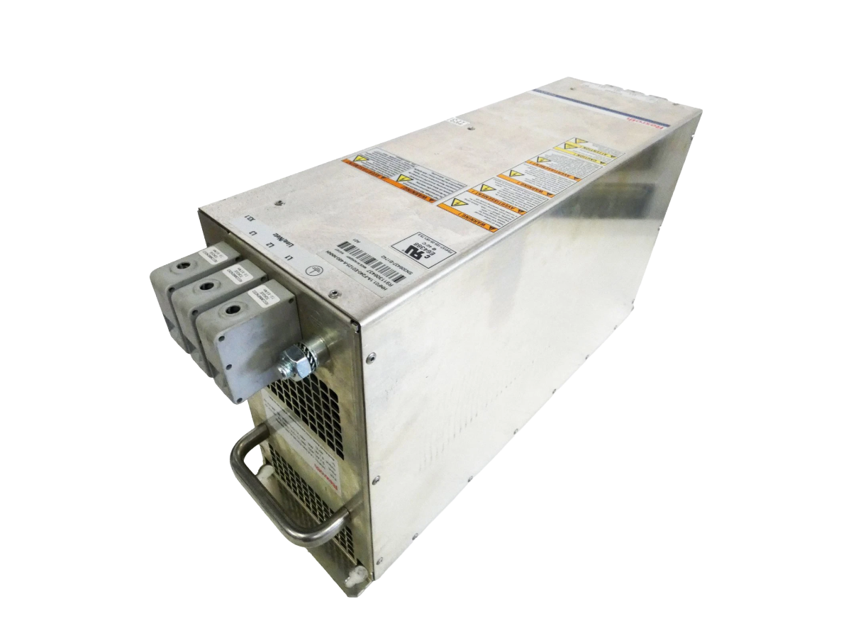R911306437 Bosch Rexroth - HNF01.1A-F240-E0125-A-480-NNN