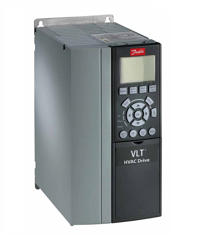 131G0791 Danfoss - FC-102P30KT4E66H2XGXXXXSXXXXAXBXCXXXXDX