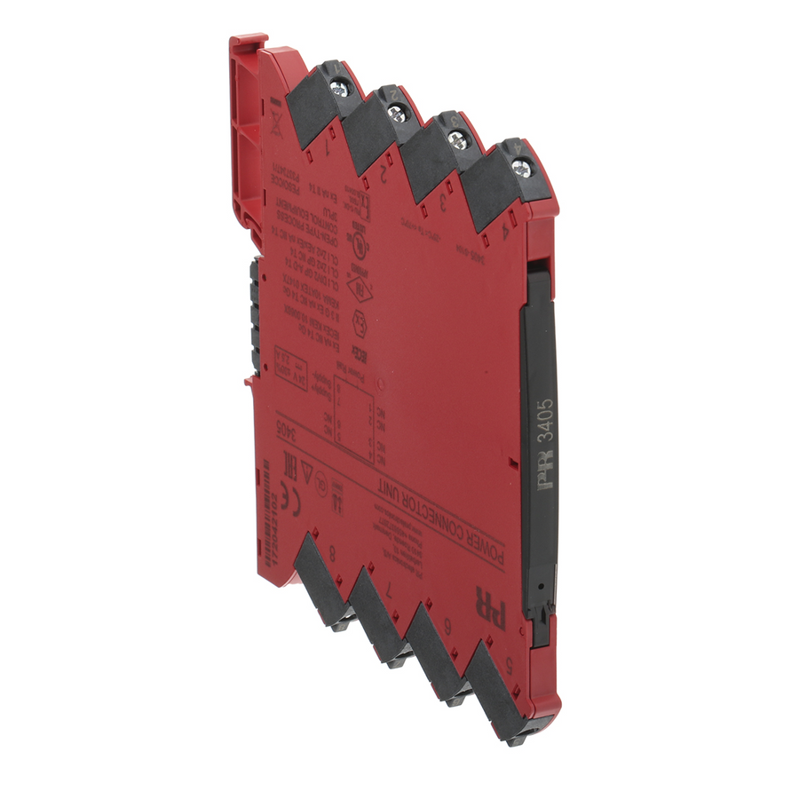 3405 PR Electronics