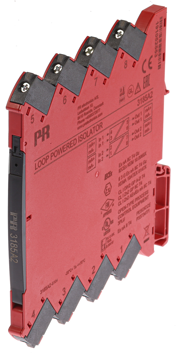 3185A2 PR Electronics