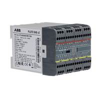 20-070-15 ABB - PLUTO B46-6