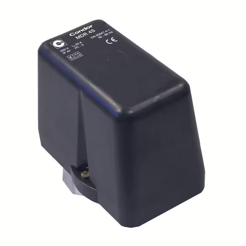 227090 Condor - MDR 4S/25