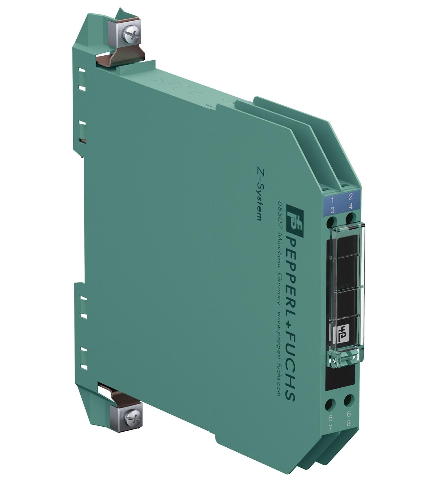 71808 Pepperl Fuchs - Z796