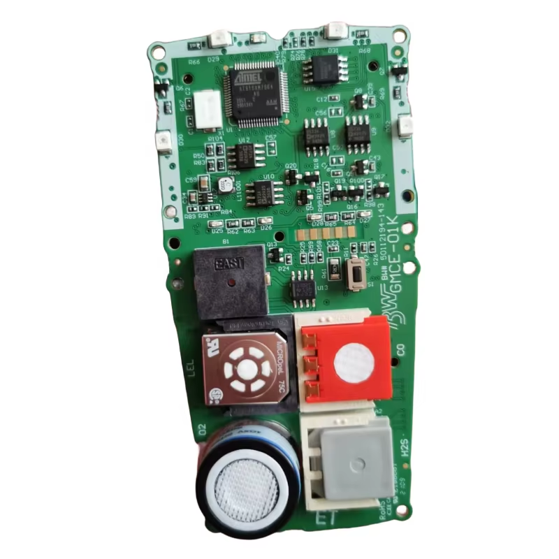 MCXL-MPCB1 Honeywell