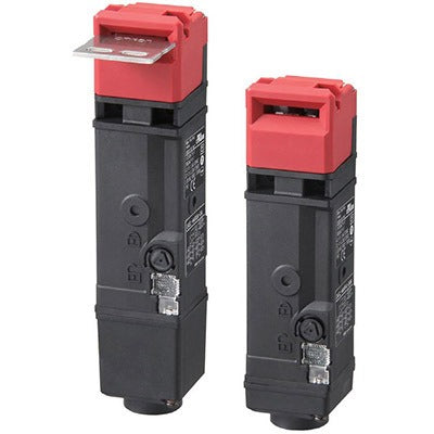 D4SL-N2VFG Omron
