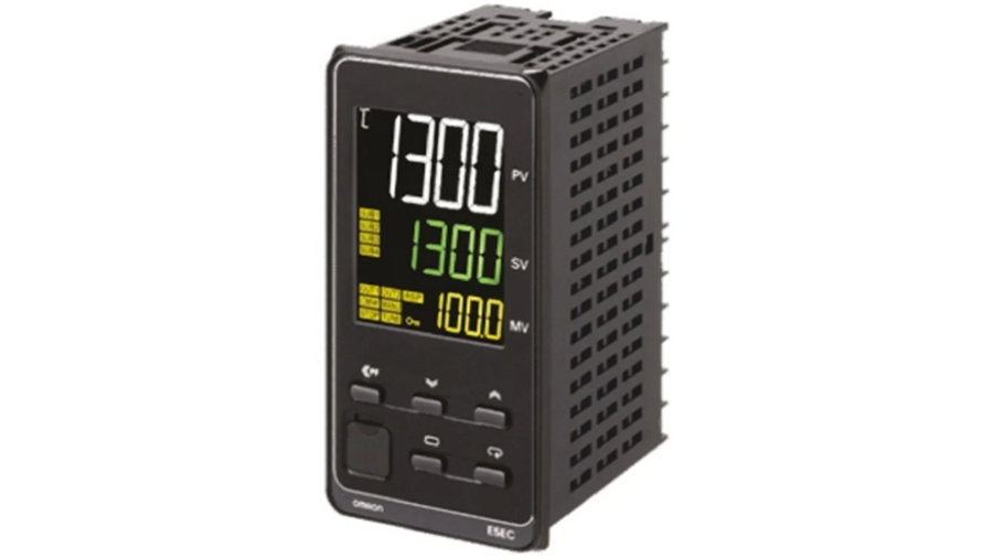 E5EC-RX2DBM-008 Omron