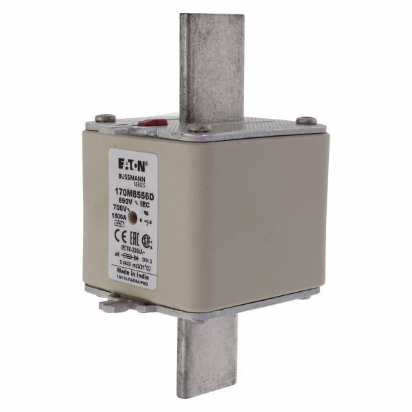 170M8556D  Eaton Bussmann