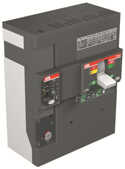 1SDA054954R1 ABB - RC222/4 T4 4p F