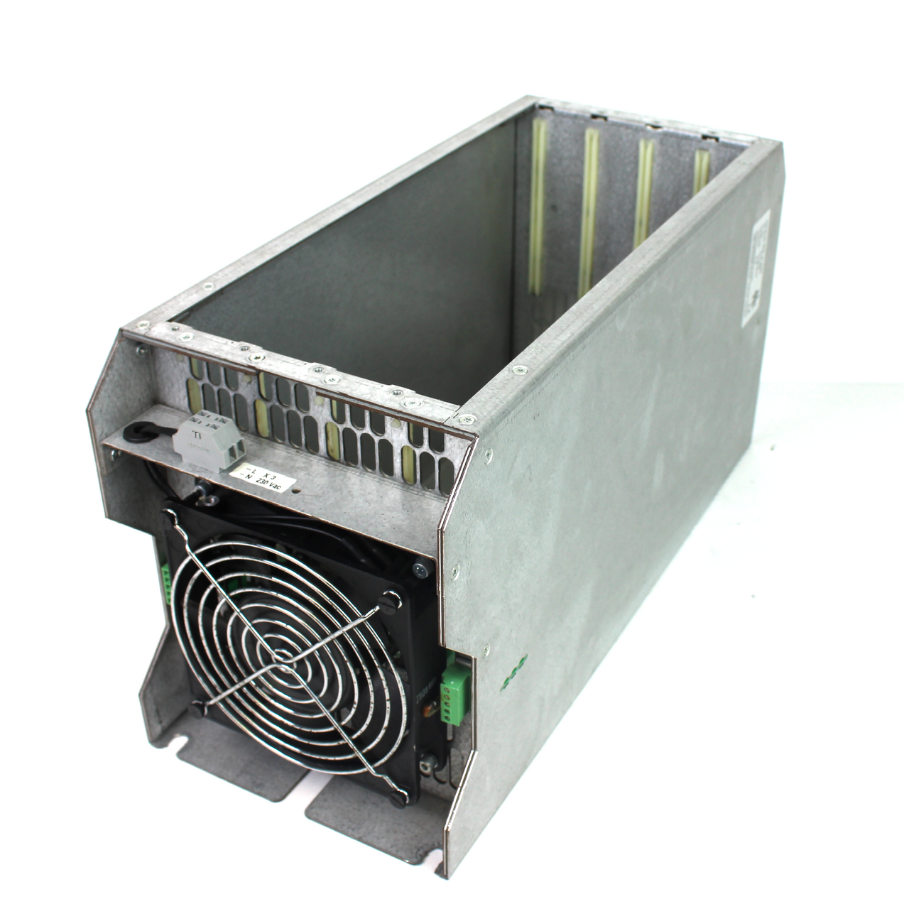 HC510-RK-4-230 Hetronik