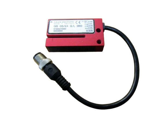 50034844 Leuze - GS 05/24 G.1 360