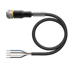 6625503 Turck - RKC4.4T-2/TXL