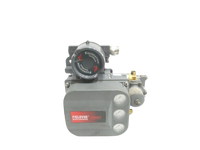 DVC6010F Fisher - Emerson