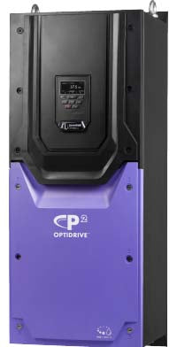 ODP-2-66090-3K04N-MN Invertek