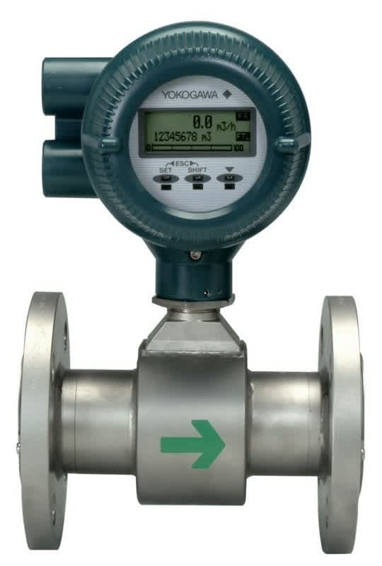 AXF200G-NNAL1L-BA21 Yokogawa