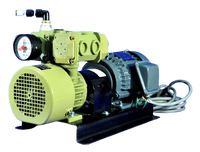 KRX3-V-G1 P-1 Teco