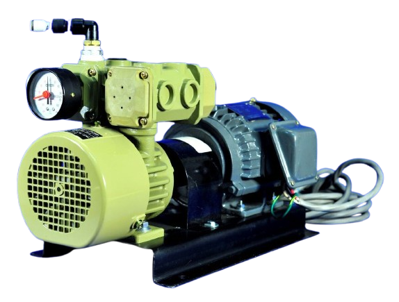 KRX3-V-G1 P-1 Teco