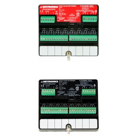 EQ3730PT Det Tronics
