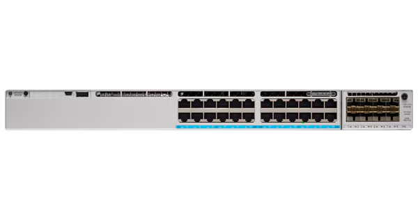 C9300-24UX-A Cisco