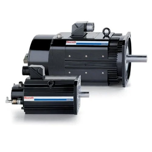 R911324239 Bosch Rexroth -  MAD160C-0200-SA-S2-FH0-35-V1