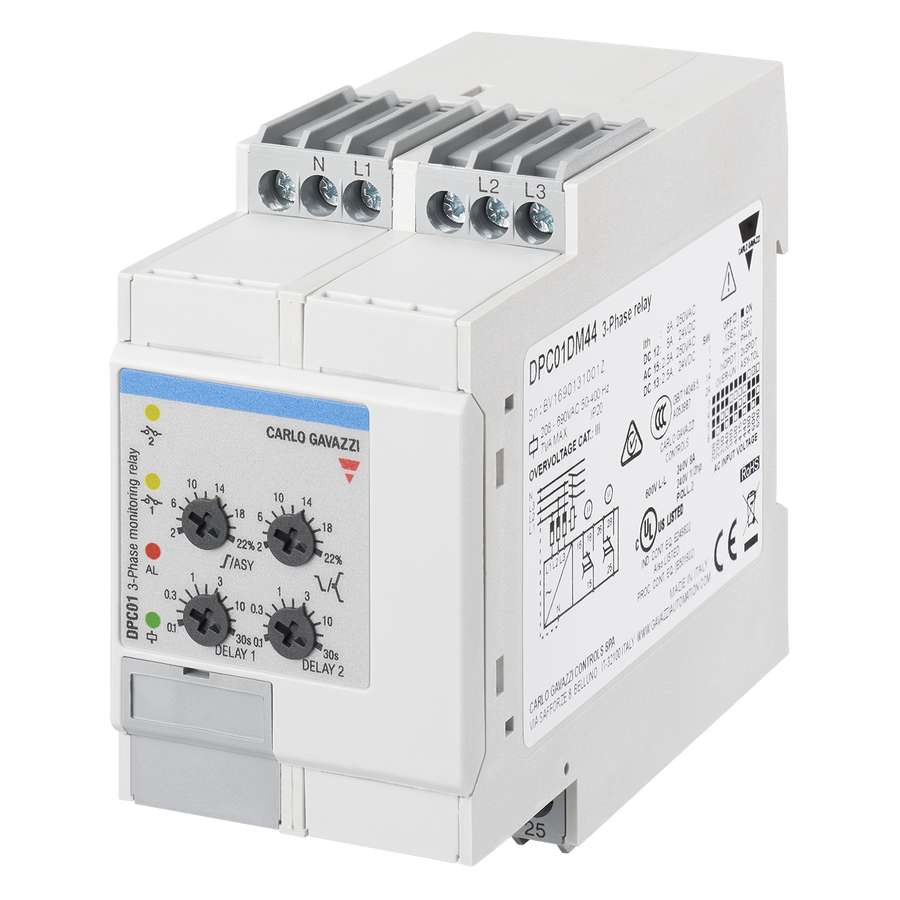 DPC01DM69400HZ Carlo Gavazzi
