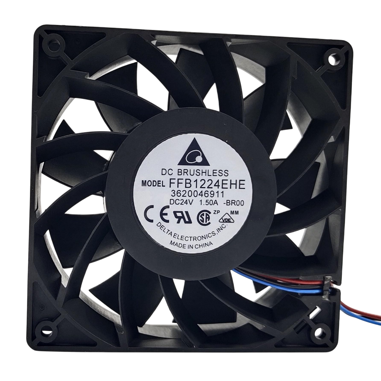 FFB1224EHE Delta Electronics