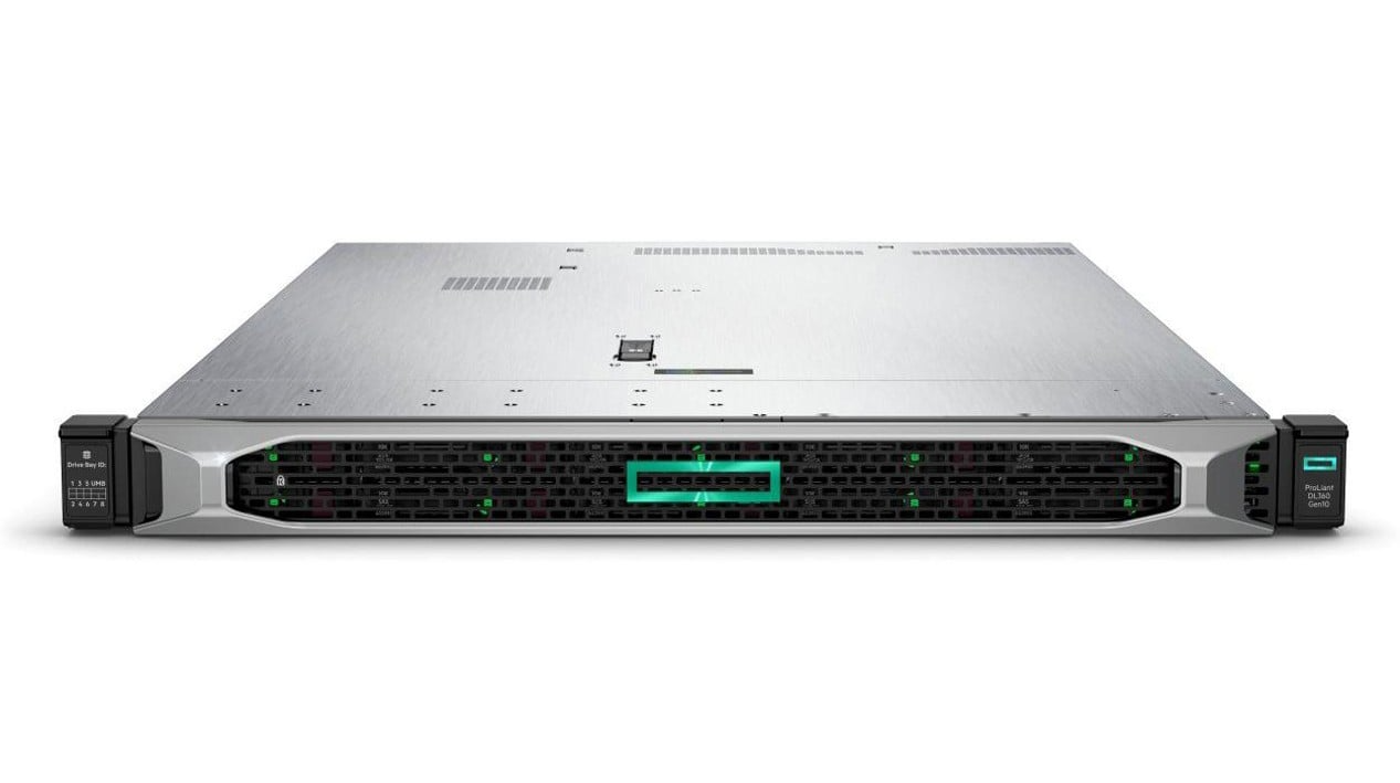 P19777-B21 Hpe Networking