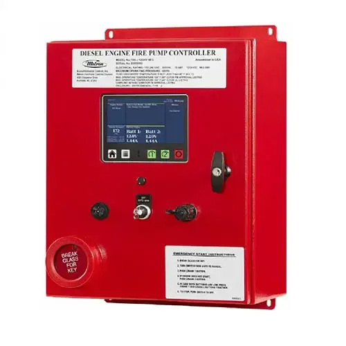 CA34209 Metron Eledyne