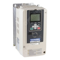 Yaskawa  CIPRGA70C4103BBAABAAAAA