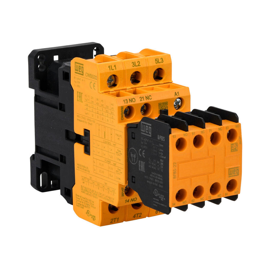 CWBS32-33-30D15 WEG