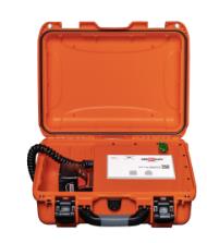 RSO-IAR-M18-INT ArcSafe