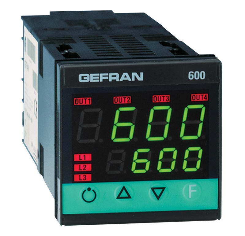F022612 Gefran