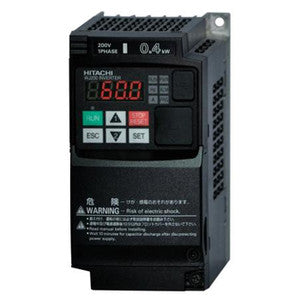 WJ200-022HF Hitachi