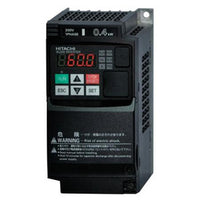 WJ200-022HF Hitachi