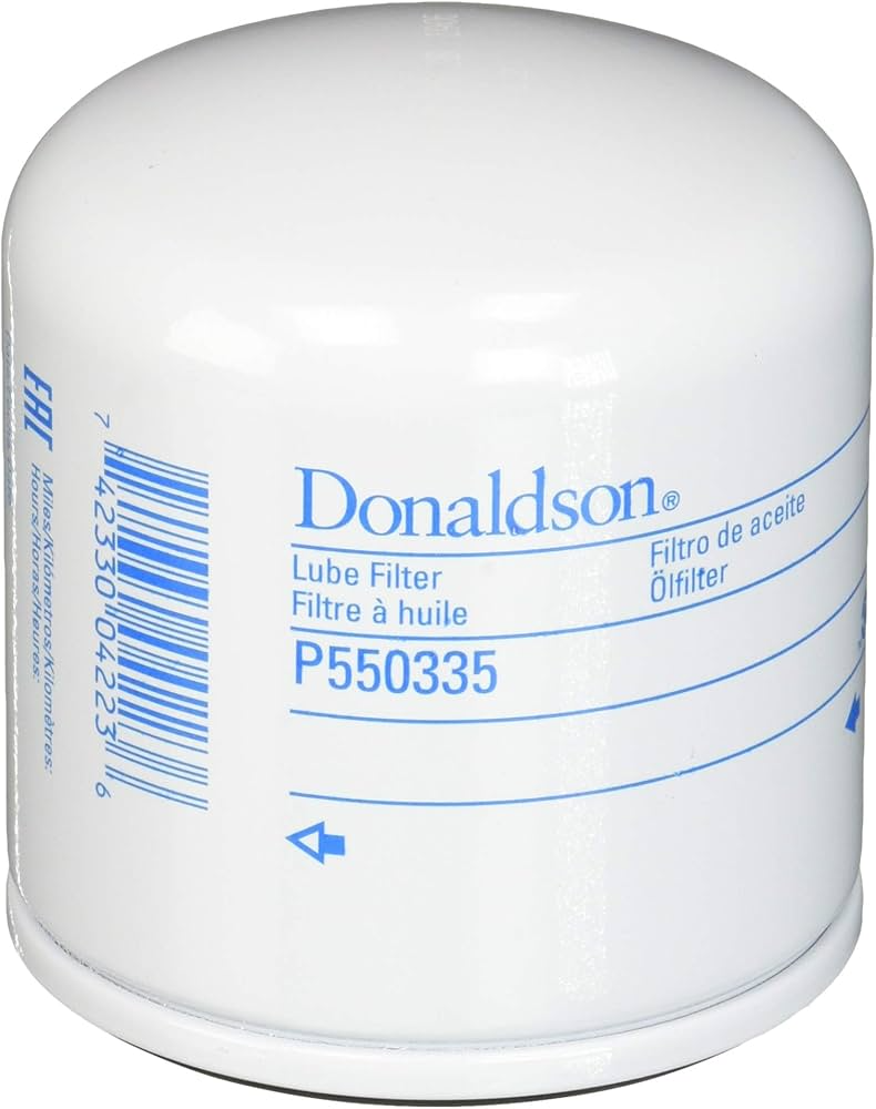 P550335 Donaldson