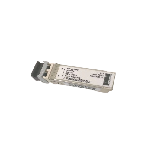 SFP-OC3-MM Cisco