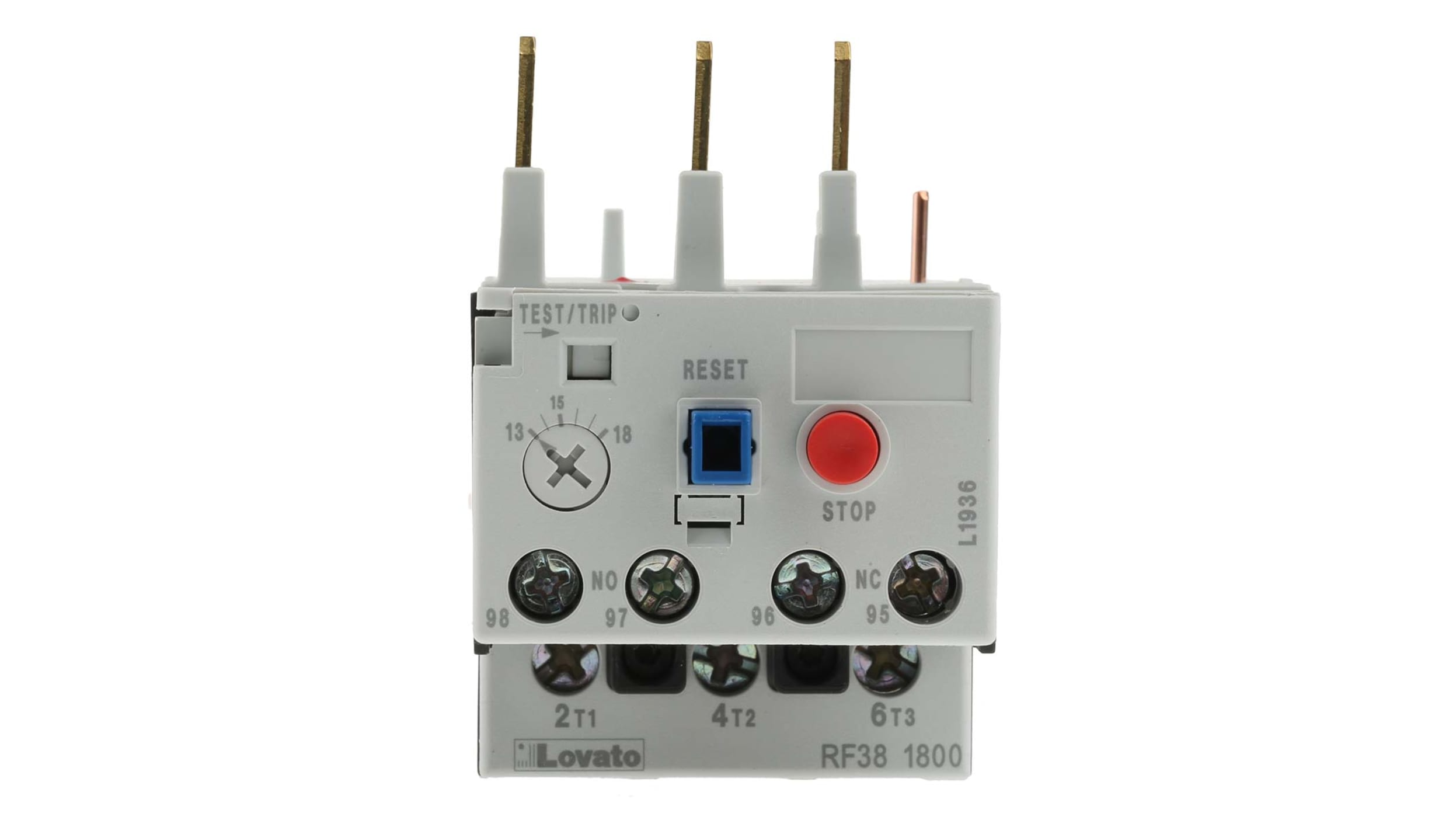 Lovato Electric  RF120630