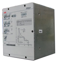 PR521/DK ABB