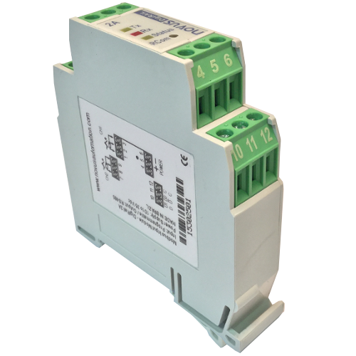 8811100001 Novus - DigiRail-2A