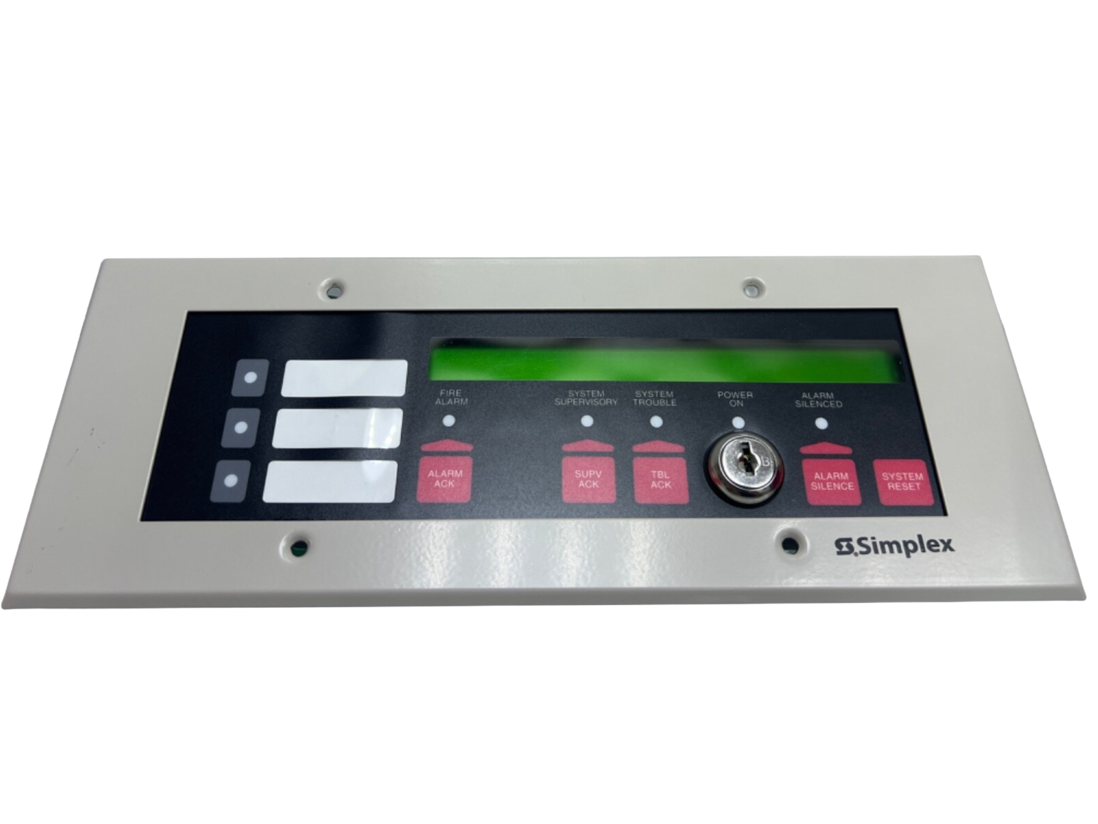 4606-9101 Simplex