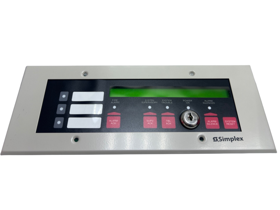 4606-9101 Simplex