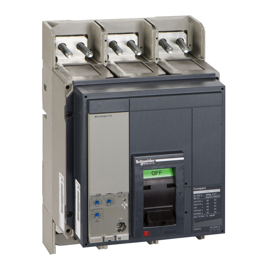 33472S5 Schneider Electric